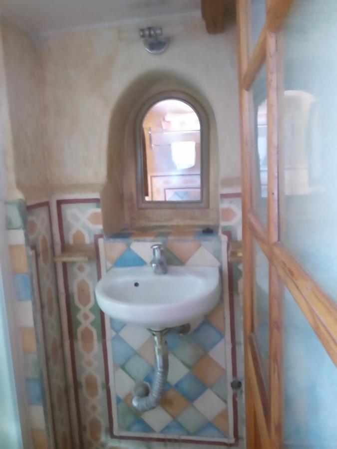 צ'פצ'אוונה Hostal Gernika חדר תמונה
